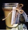 Country Collection - Buttercream - 8oz Soy Jelly Jar