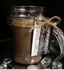 Country Collection - Vanilla - 8oz Soy Jelly Jar