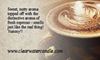 Country Collection - hazelnut cappuccino - 16oz Soy Canning Jar