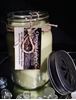 Country Collection - Honeydew Melon - 16oz Soy Canning Jar