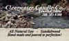 Country Collection - Sandlewood - 16oz Soy Canning Jar