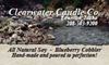 Country Collection - Blueberry Cobbler - 2.75oz Soy Wax Melts