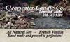 Country Collection - French Vanilla - 2.75oz Soy Wax Melts