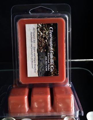 Country Collection - Apple and Maple Bourbon - 2.75oz Soy Wax Melts