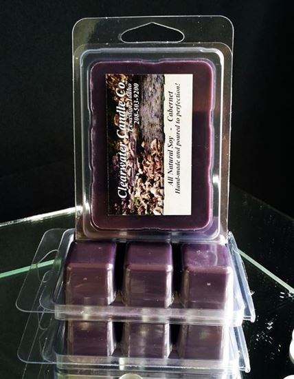 Country Collection - Cabernet - 2.75oz Soy Wax Melts