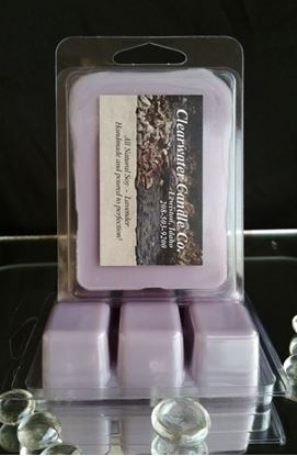 Country Collection - Lavender - 2.75oz Soy Wax Melts