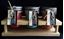 Gift Collection - Apple Maple Bourbon, Pine Cones, Pumpkin Souffle