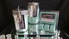 Oak Moss and Amber Trio Collection